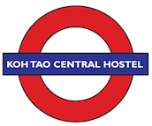 Koh Tao Central Hostel